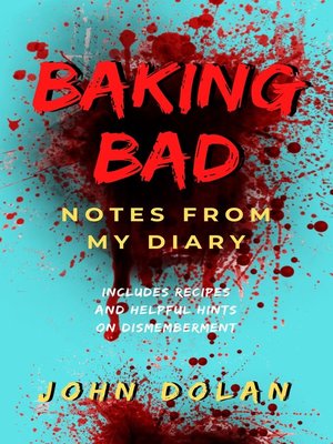 cover image of Baking Bad